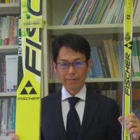 SatoshiMori 森敏 (@tokai_ski_team) 's Twitter Profile