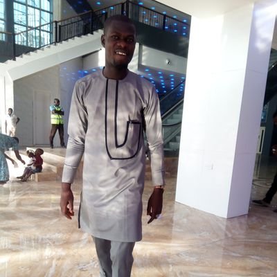 SolomonTemple8's profile picture. meeting friends who are focused without distractions on achieving their goals.