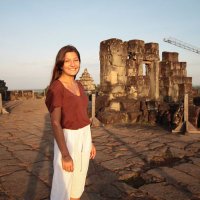 Clara Gathmann (@claragathmann) 's Twitter Profile Photo Clara Gathmann (@claragathmann) 's Twitter Profile Photo