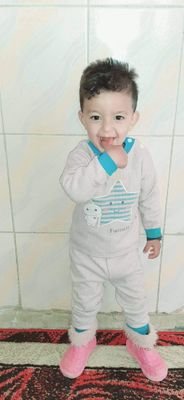 MQttUhCbTMV1ayq's profile picture. كيف لك ان لا تحب ولديك فريق لديه ثلاث عشر لقب هلا مدريد