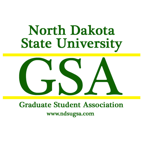 NDSUGSA's profile picture. Your Association, Your Voice