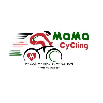 Mama Cycling is a registered association that brings together cyclists and cycling enthusiasts to promote healthy communities through cycling.
@mamarachelruto