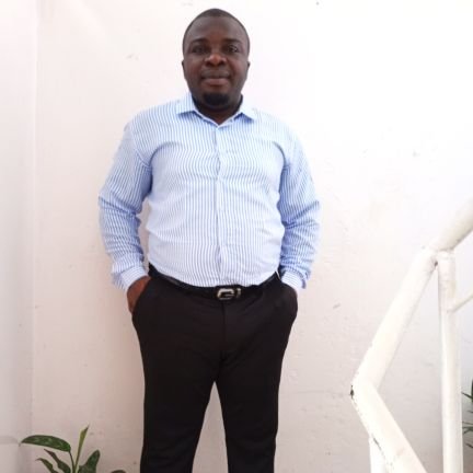 A competent Lifting Engineer,consultant and Trainer Hit me up if in need of any of my services 07039703118 or whatsapp