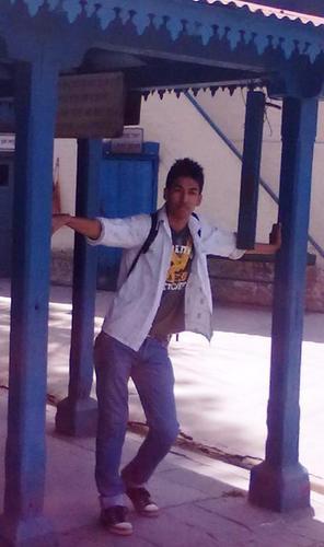 Manishchauhan1's profile picture. 