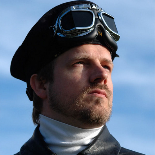 JohnMarkT's profile picture. 