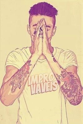 Marioginanjar81's profile picture. Cute