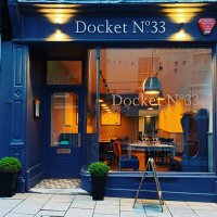 Docket Restaurant(@Docket_No33) 's Twitter Profileg