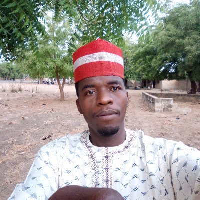 DahiruKachak's profile picture. Airdrop hunter.Dex.learner who wants to be https://t.co/oMKpnZx20Q near future.