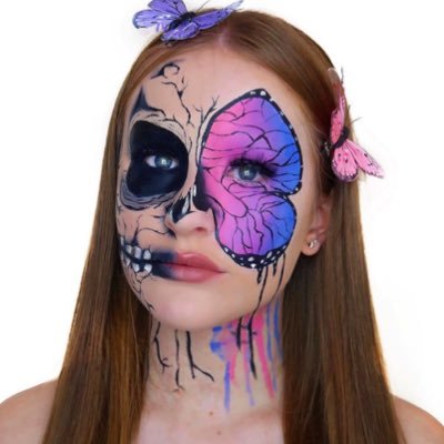 16 | UK 📍SELF TAUGHT MUA | INSTAGRAM: https://t.co/jmvpnBhXHg EMAIL: tabbybarrett15@gmail.com
