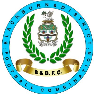 Blackburn & District Combination Football