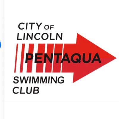 City of Lincoln Pentaqua Swimming Club. A history of developing swimmers from beginners to Olympic medallists.