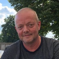 Henrik D. Mogensen (@hdm65d) 's Twitter Profile