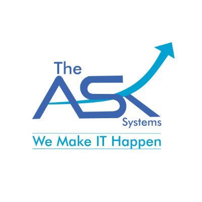 theasksystems's profile picture. The ASK Systems, based in Goa India specializes in Professional Website Design, Software Development, Mobile Apps, SEO & Digital Marketing.