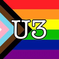 U3 Enterpride (@u3enterpride) 's Twitter Profile