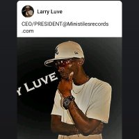Larry Luve (@larrydonnellwr1) 's Twitter Profile