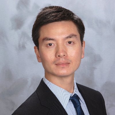 Hongdao Meng