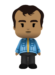 Chups3's profile picture. 