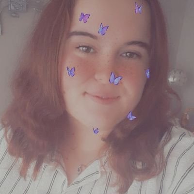 19//english lit student//Book  and lifestyle blogger//she-her//UK🍂
https://t.co/ZP7EwSHDmC