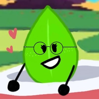 (Roleplay account, not associated with JacknJellify) | Leafy | 19 | loyal |