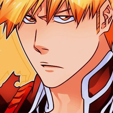 (黒崎 一護, Kurosaki Ichigo) A Substitute Shinigami. The son of Isshin and Masaki Kurosaki, and older brother of Karin and Yuzu.