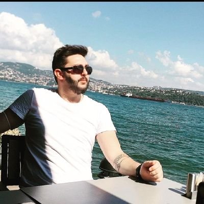 MrCeedric's profile picture. yok artık.. daha neler ?