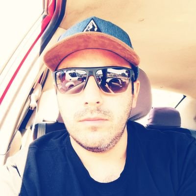 CesarZG5's profile picture. .