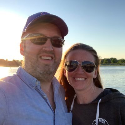 huntharo's profile picture. React Miami 2025!