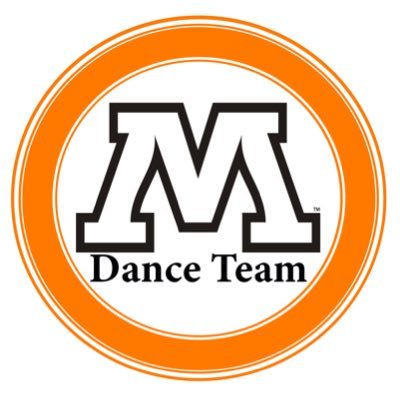 Moorhead Highlights Dance Team