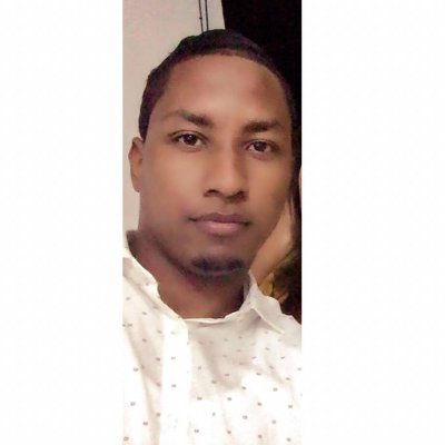gilbertodevel's profile picture. 💻 Full Stack Developer
🔥 CEO & Senior #Developer @fullstackw
✉️ Gilberto.devel@gmail.com