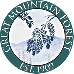 GreatMtnForest's profile picture. GMF practices sustainable forest management, promotes biodiversity and resilience to climate change, supports learning, and welcomes all who love the woods.