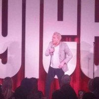 Simon Emanuel (@emanuelcomedy) 's Twitter Profile