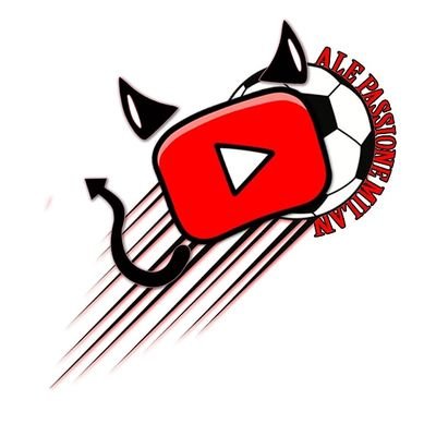 YOUTUBER ROSSONERO!
Ciao a tutti! :) vi voglio raccontare con ironia e critica una delle mie più grandi passioni.. qui il link al mio canale ⏬