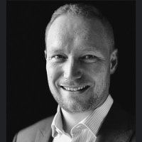 Eric Clive van Gils (@ecvangils) 's Twitter Profile Photo