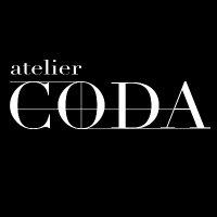 atelier CODA (@ateliercoda) 's Twitter Profile
