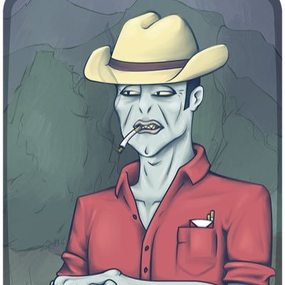 h0rcrux_007's profile picture. avada kedavra that pussy