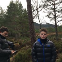 Jamie Hyett (@jamie_hyett) 's Twitter Profile