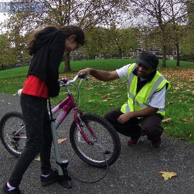 best bicycle teachers around