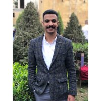 Hossam Magdy (@hossam_magdy12) 's Twitter Profile