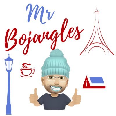 MrBojangles2021 Profile Picture