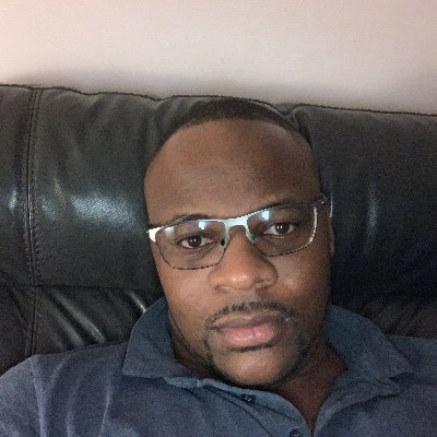 PaulBaror's profile picture. Cautiously optimistic