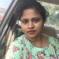 Madhuri samudrapu(@Madhuri02529035) 's Twitter Profile Photo
