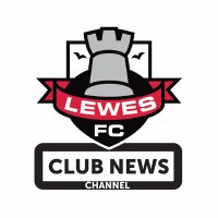 Lewes Football Club (@lewesfc) 's Twitter Profile