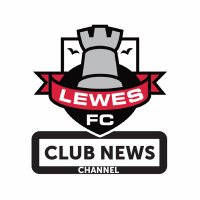 Lewes Football Club(@LewesFC) 's Twitter Profile Photo