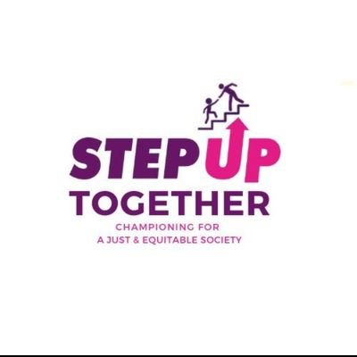 STEP UP TOGETHER ORG (SUTO)
