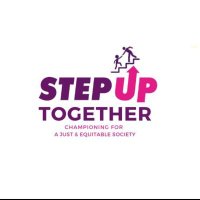 STEP UP TOGETHER ORG (SUTO) (@stepuptogether) 's Twitter Profile