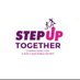 STEP UP TOGETHER ORG (SUTO) (@stepuptogether) Twitter profile photo STEP UP TOGETHER ORG (SUTO) (@stepuptogether) Twitter profile photo