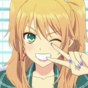 YuriFandom passando vergonhaさんのプロフィール画像