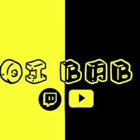 Oi Bab (@oibabtweets) 's Twitter Profile