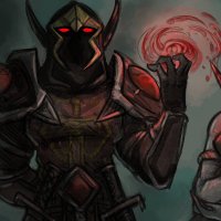 Xenval (@xenval2) 's Twitter Profile