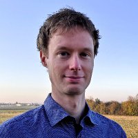 Sebastian Lerch (@lerch_sn) 's Twitter Profile Photo Sebastian Lerch (@lerch_sn) 's Twitter Profile Photo